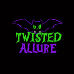 TwistedAllure coupon codes