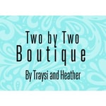 Two By Two Boutique coupon codes