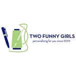 Two Funny Girls coupon codes
