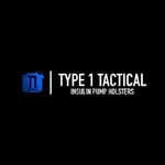 Type 1 Tactical coupon codes