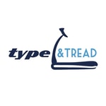 Type and Tread coupon codes