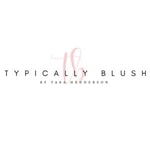Typically Blush coupon codes