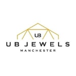 UB JEWELS discount codes