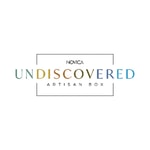 UNDISCOVERED Artisan Box coupon codes
