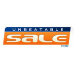 unbeatablesale.com coupon codes