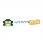 Undercover Tourist coupon codes