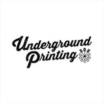 Underground Printing coupon codes