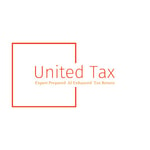 United Tax coupon codes
