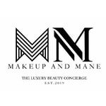 Makeup and Mane discount codes