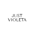 Just Violeta discount codes