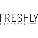 Freshly Cosmetics codes promo