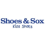 Shoes & Sox coupon codes