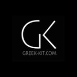 Greek-Kit coupon codes