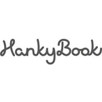HankyBook coupon codes