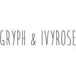 Gryph & Ivy Rose coupon codes