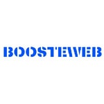 Boosteweb codes promo