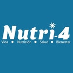 NUTRI-4 coupon codes