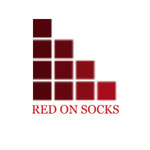 Red on Socks discount codes