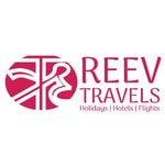 Reev Travels discount codes
