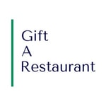 Gift a Restaurant coupon codes