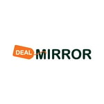 Deal Mirror coupon codes
