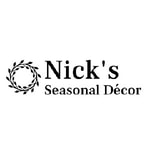 Nick's Seasonal Decor coupon codes
