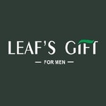 Leaf's Gift Skincare for Men promo codes