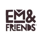 Em & Friends coupon codes