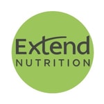 Extend Nutrition coupon codes
