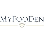 MyFooDen discount codes