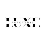 Luxe Papeterie coupon codes
