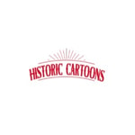 Historic Cartoons coupon codes