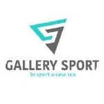 Gallery Sport codice sconto