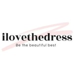 ilovethedress coupon codes