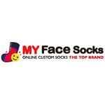 My Face Socks coupon codes