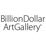 Billion Dollar Art Gallery coupon codes
