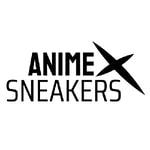 Anime X Sneakers coupon codes