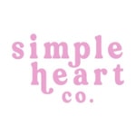 Simple Heart Co coupon codes