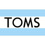 TOMS codes promo