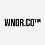 WNDR.CO coupon codes
