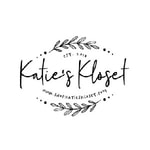 Katies Kloset coupon codes