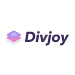 Divjoy coupon codes