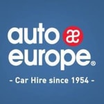 Auto Europe kortingscodes
