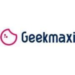 Geekmaxi discount codes
