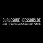 Burlesque-Dessous gutscheincodes