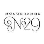 Monogramme No. 29 coupon codes