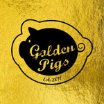 Golden Pigs coupon codes