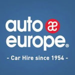Auto Europe códigos de cupom