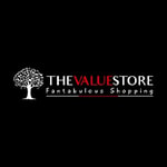 The Value Store discount codes