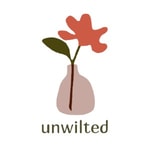 Unwilted coupon codes
